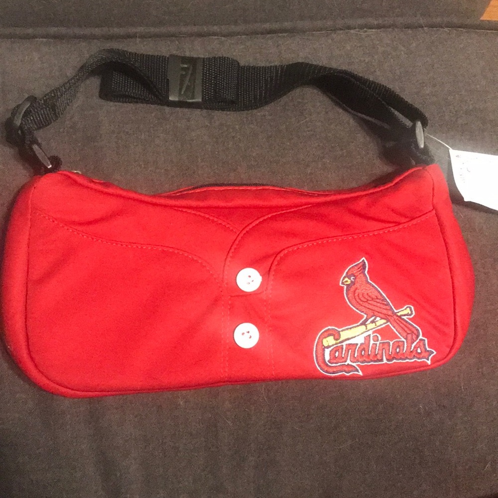 St. Louis Cardinals Purse / HandBag